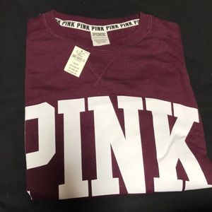 VS PINK Long Sleeve